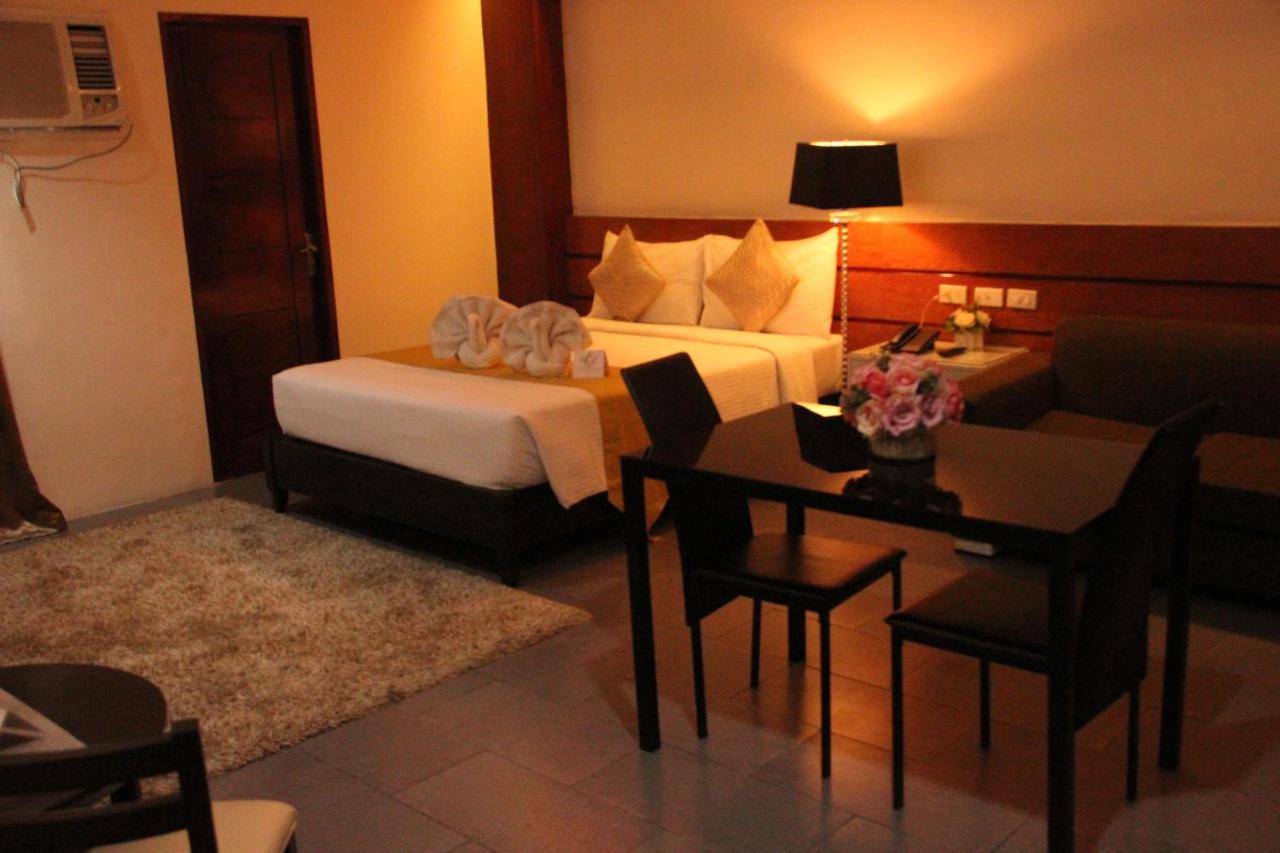 Grace Crown Hotel آنغلوس المظهر الخارجي الصورة
