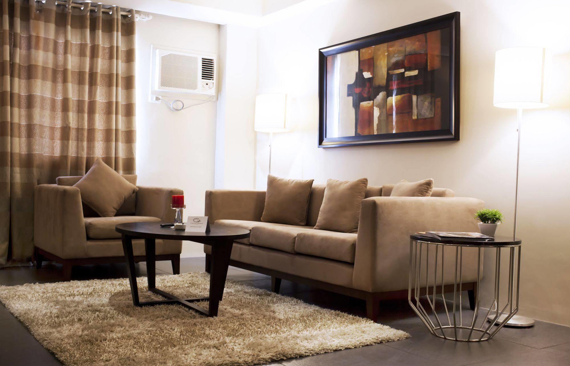 Grace Crown Hotel آنغلوس المظهر الخارجي الصورة